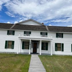Bannack State Park