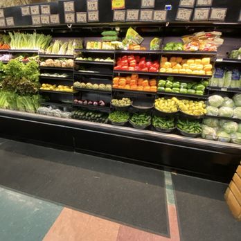 Eddie's Country Store - More veggies. - Grocery Near Me - Pinetop-Lakeside, Arizona