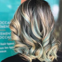 Style Points Salon