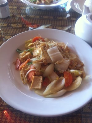 Fin Asian Taste by null