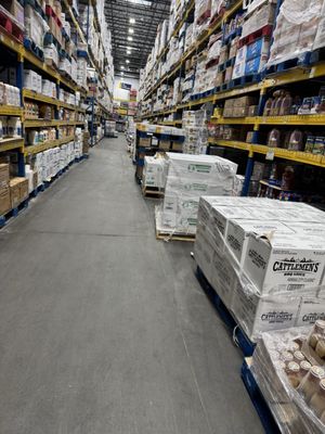 Restaurant Depot by null