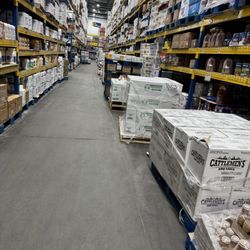 Restaurant Depot