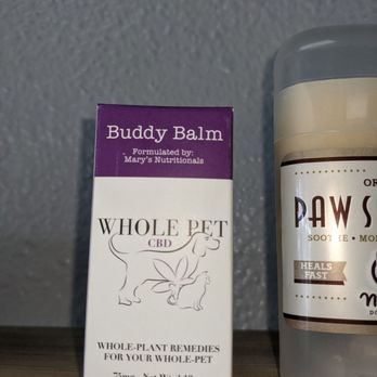 Naturalistic Wellness - CBD - Cbd balm for my guinea pig and next to it is a great balm for redness and irritation on dogs! - Vitamins & Supplements Near Me - Santa Clarita, California Naturalistic Wellness - CBD - Cbd balm for my guinea pig and next to it is a great balm for redness and irritation on dogs! - Vitamins & Supplements Near Me - Santa Clarita, California