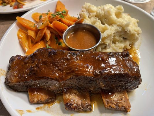 Ted's Montana Grill by null