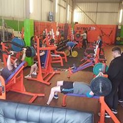 GymVision