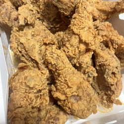 Church's Texas Chicken - 12PC Chicken
