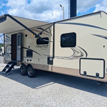 ParkwayRV Center - RV Dealers Near Me - Ringgold, Georgia ParkwayRV Center - RV Dealers Near Me - Ringgold, Georgia