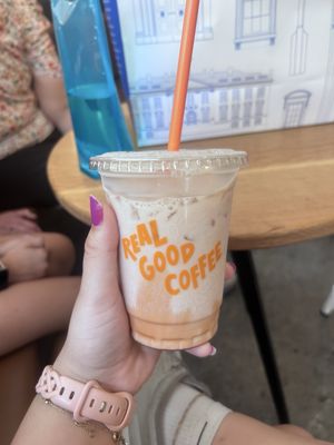 Compass Coffee by null