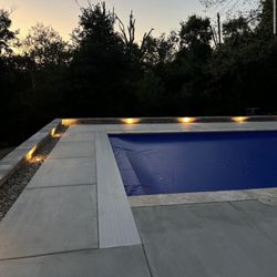 Sleepy Hollow Pools