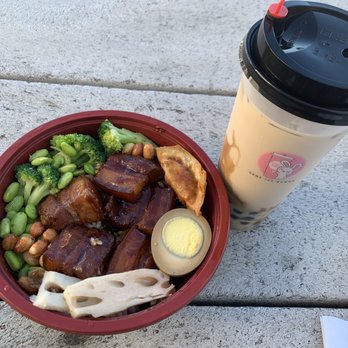 Ume Tea - Coffee & Tea Near Me - Cupertino, California