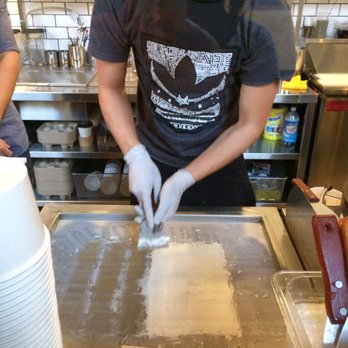 Chalogy - Popcorn Shops Near Me - Walnut Creek, California