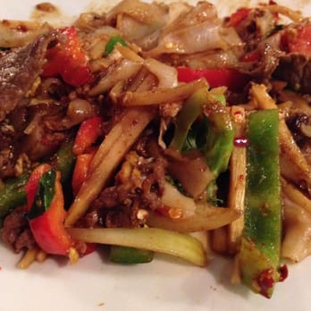 Ti 22 - Pad Kee Mao - Thai Near Me - Seattle, Washington Ti 22 - Pad Kee Mao - Thai Near Me - Seattle, Washington