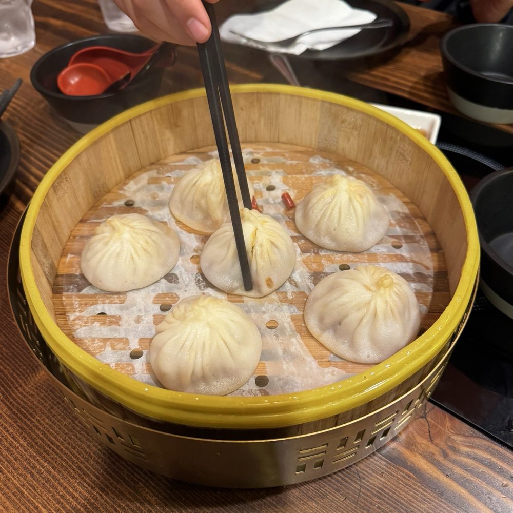 Fusion Dumpling - Dim Sum Near Me - San Francisco, California Fusion Dumpling - Dim Sum Near Me - San Francisco, California