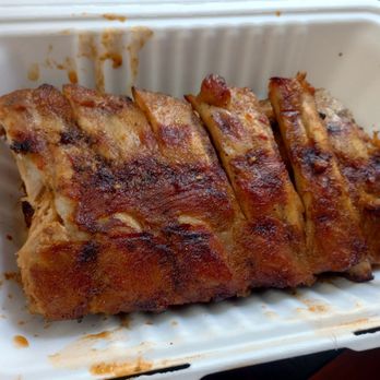 Portugalos Restaurant Ottawa - Ribs from Combo 6 ($69.50). - Seafood Near Me - Gloucester, Ontario Portugalos Restaurant Ottawa - Ribs from Combo 6 ($69.50). - Seafood Near Me - Gloucester, Ontario