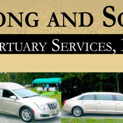 Long & Son Mortuary Service