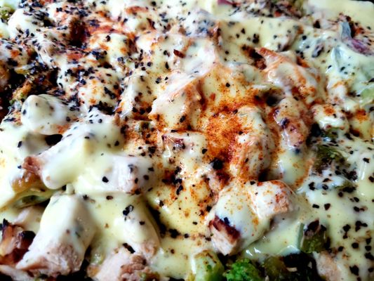 Shareef's Grill by null