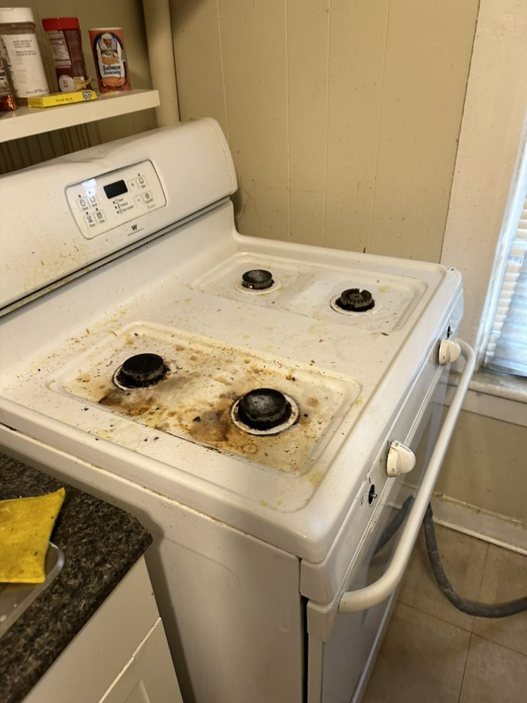 IVY’S ANGEL’S CLEANING SERVICES Updated May 2024 144 Photos