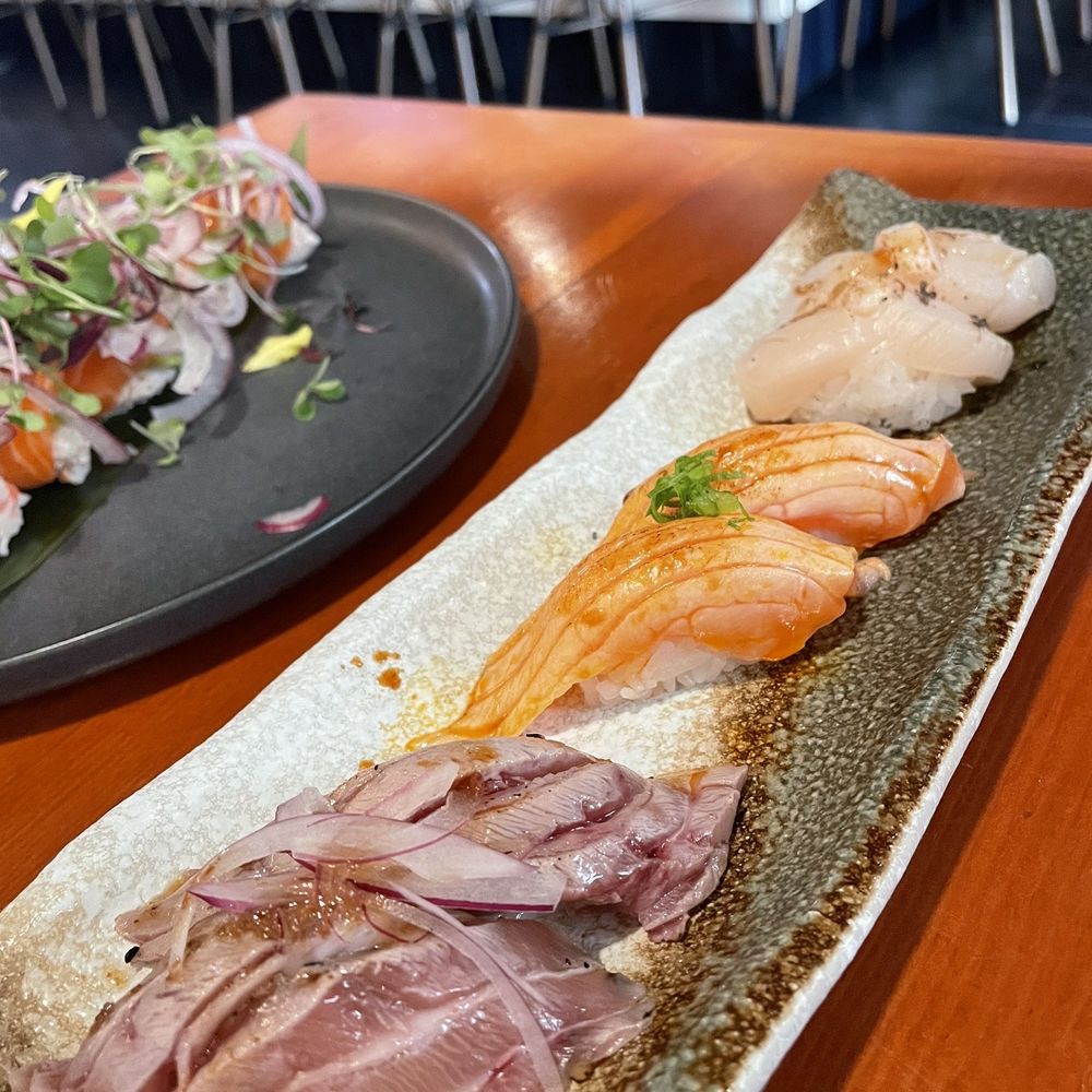 DAI Sushi - Japanese Near Me - Westminster, California DAI Sushi - Japanese Near Me - Westminster, California