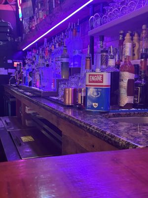 The Cove Restaurant and Lounge by null