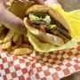 Photo of Burger box