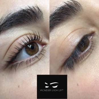Wonder Lash Lift - Eyelash Service Near Me - Miami, Florida Wonder Lash Lift - Eyelash Service Near Me - Miami, Florida