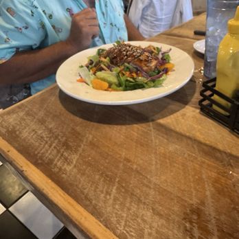 Granger's Grille - Bars Near Me - Delray Beach, Florida
