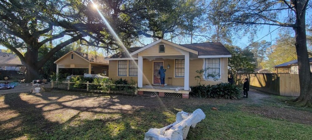 Slide of Pearce Unlimited