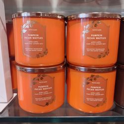 Bath & Body Works