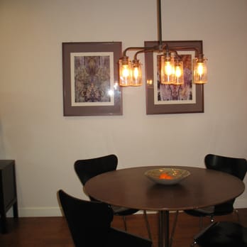 Custom Color and Art - Interior Design Near Me