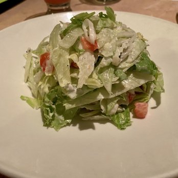 Todd's Unique Dining - Grumpy's Salad (blue cheese dressing and crumbles) - Seafood Near Me - Henderson, Nevada Todd's Unique Dining - Grumpy's Salad (blue cheese dressing and crumbles) - Seafood Near Me - Henderson, Nevada
