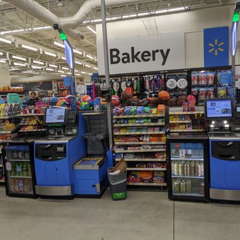 Walmart Supercenter - Walmart Supercenter, Sebastian - Department Stores Near Me - Sebastian, Florida