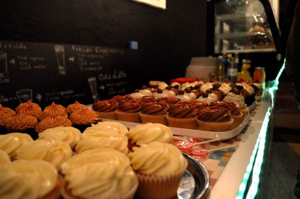 Brass Monkey by null