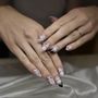 Polish Avenue Mani Pedi