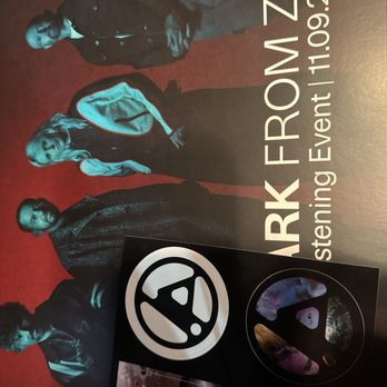 Josey Records - LP album preview!! - Music & DVDs Near Me - Dallas, Texas