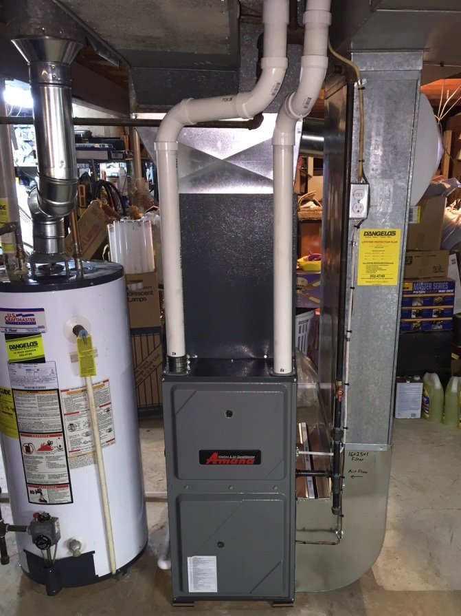 Slide of City Plumbers NJ