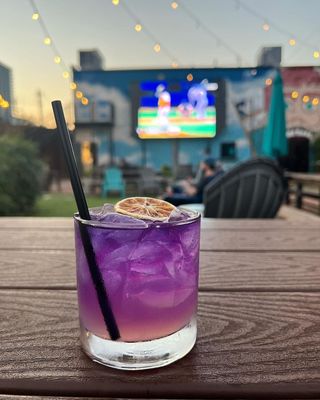Social Beer Garden HTX by null