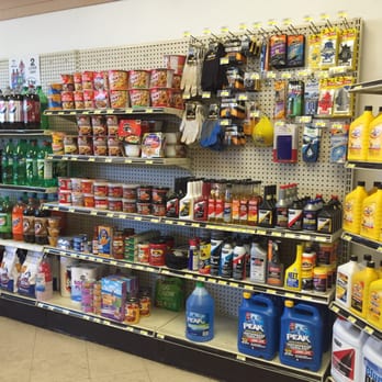 Flyers Exxon - Gas Stations Near Me - Grass Valley, California