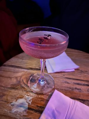 The Rum Bar BK by null