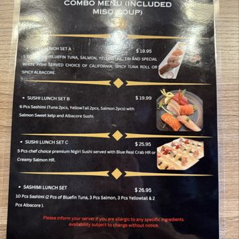 Koki+Ku Japanese Restaurant - Sushi Bars Near Me - Duarte, California