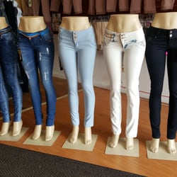 Lady's Secret Boutique