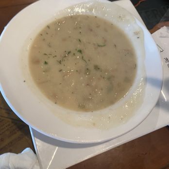 Olympia Oyster House - "Clam Chowder" - Seafood Near Me - Olympia, Washington Olympia Oyster House - "Clam Chowder" - Seafood Near Me - Olympia, Washington