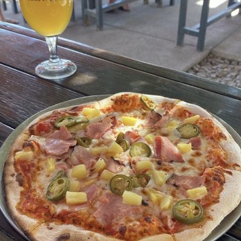 Fire and Brimstone - Pizza Near Me - Gilbert, Arizona Fire and Brimstone - Pizza Near Me - Gilbert, Arizona