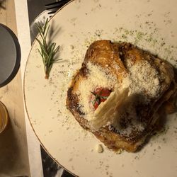 Ristorante Argentino - Lasagna