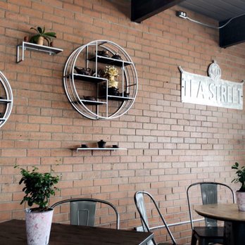 Tea Street - Tea Rooms Near Me - Denver, Colorado