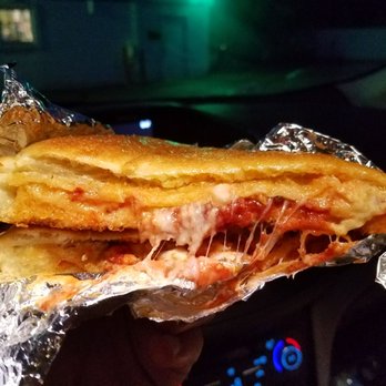 Tania's Pizza - Goo goo slices - Pizza Near Me - Royal Oak, Michigan Tania's Pizza - Goo goo slices - Pizza Near Me - Royal Oak, Michigan