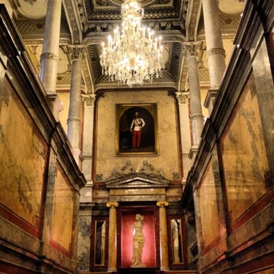 Hotel Imperial, a Luxury Collection Hotel, Vienna by null Hotel Imperial, a Luxury Collection Hotel, Vienna by null