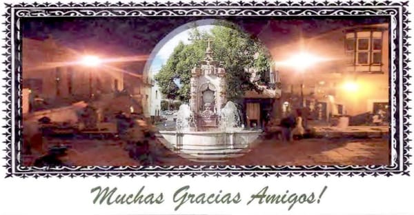 Frank & Lupe's Old Mexico by null