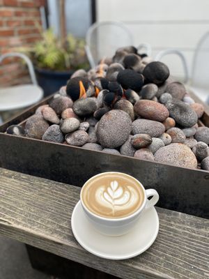 Red Arrow Coffee by null