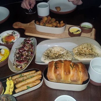 Anixi - Vegan Near Me - New York, New York