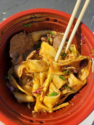 Bang Bang Noodles - Culver City by null